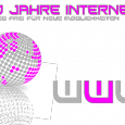 Vor genau 40 Jahren wurde der Grundstein für das heutige Internet gelegt. Am 02.September 1969 liefen erste Testdaten durch ein graues Kabel, dass an zwei großen Rechnern angeschlossen war. Dieser […]