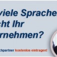 [Trigami-Anzeige] Wenn man eine eigene Firma hat, sollte man diese auf jeden Fall auch in ein Branchenbuch eintragen. So können Menschen die nach einer Dienstleistung oder Firma suchen, diese auch […]