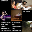 Die Themen Mode, Shopping, Beauty und Lifestyle sind Themen, die viele Menschen interessieren. Nicht nur Frauen, auch Männer haben damit zu tun. Durch Zufall habe ich eine Seite entdeckt, die […]