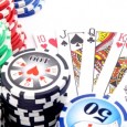 Viele Menschen verbringen liebend gern Zeit beim Poker spielen. Da dieses Spiel so erfolgreich und beliebt ist, gibt es dieses mitlerweile nicht mehr nur in Spielhallen, sondern man kann es […]