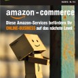 Mit Amazon-Commerce (A-commerce) kann wirklich jeder erfolgreich werden. Neben A-Commerce gibt es weitere Möglichkeiten. Natürlich E-Commerce, M-Commerce (Mobile-Commerce) und F-Commerce (Facebook-Commerce). Die bekannteste Variante davon ist wahrscheinlich E-Commerce. Unser heutiges […]