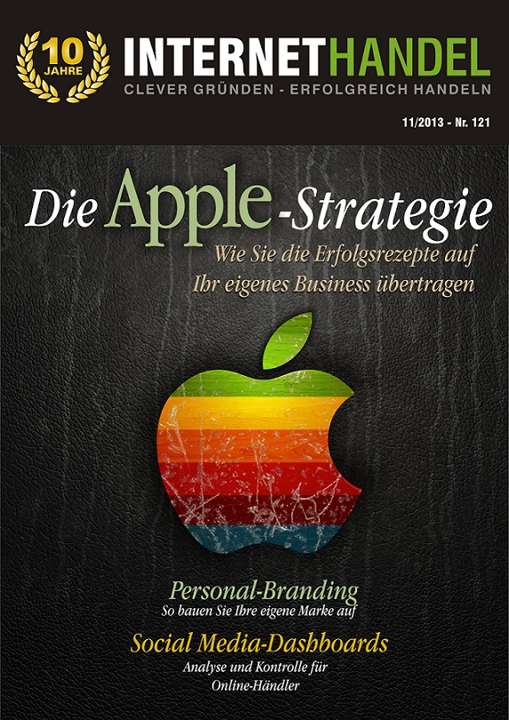 Die Apple-Strategie